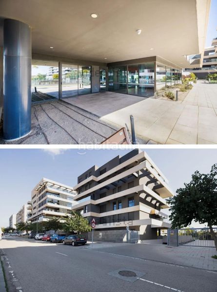 Foto 68237547-d951-43b1-9206-f2788deb0a16. Pis amb aparcament piscina a El Consul - Ciudad Universitaria - El Romeral Málaga