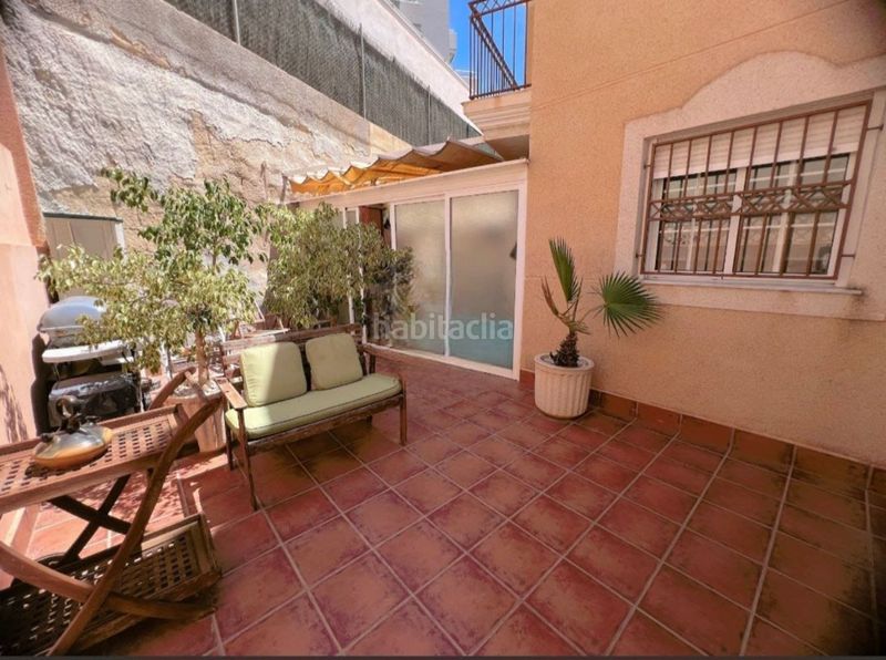 Foto 572b41d7-c078-4f13-92cb-3ed72f961ed6. Casa aparellada amb aparcament piscina a El Alamillo Mazarrón