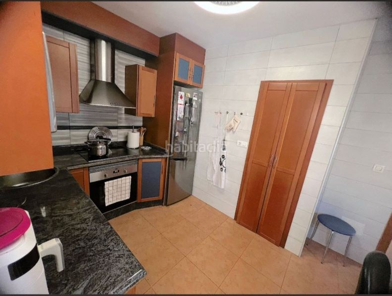 Foto bedae061-f56e-4260-a232-22050467d8c7. Casa aparellada amb aparcament piscina a El Alamillo Mazarrón