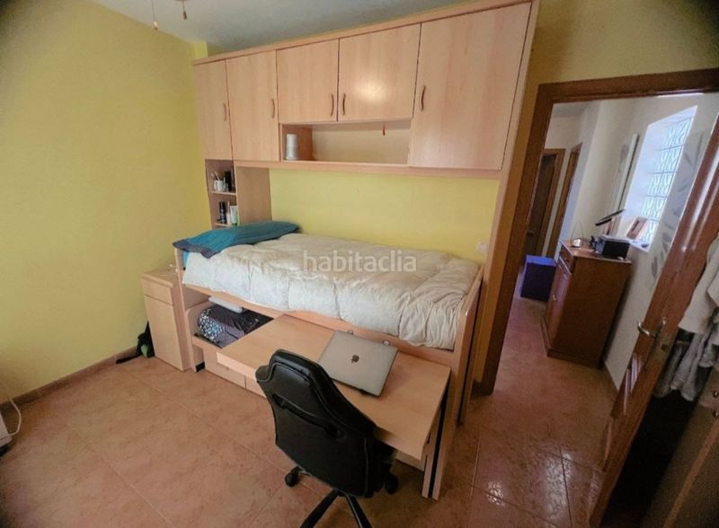Foto c4290dde-79a6-4290-ba02-437b2cfa0810. Casa aparellada amb aparcament piscina a El Alamillo Mazarrón
