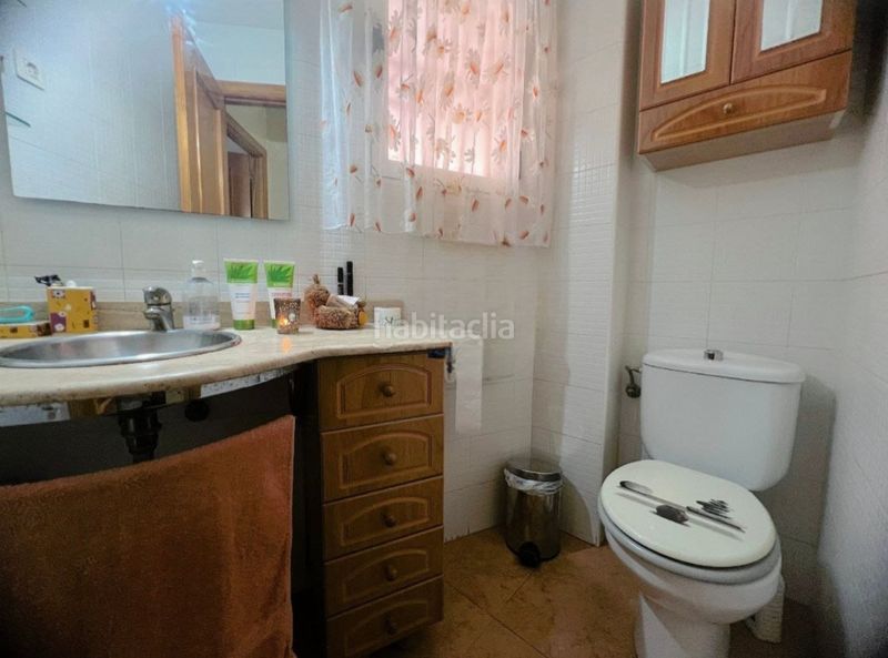 Foto ce2f4b85-7ee8-4dc7-8021-fdd6f9dc3777. Casa aparellada amb aparcament piscina a El Alamillo Mazarrón