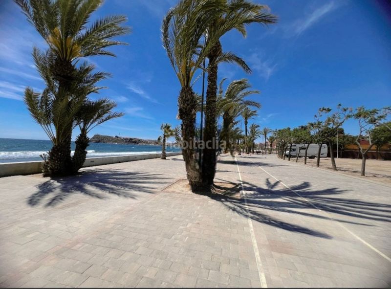 Foto d8e3abe7-46bc-4cf6-90db-049f53973aa5. Casa aparellada amb aparcament piscina a El Alamillo Mazarrón