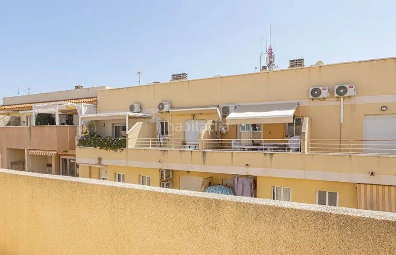 Foto 10498a7c-bd08-4406-97c5-36dac7436384. Àtic a El Molino Torrevieja