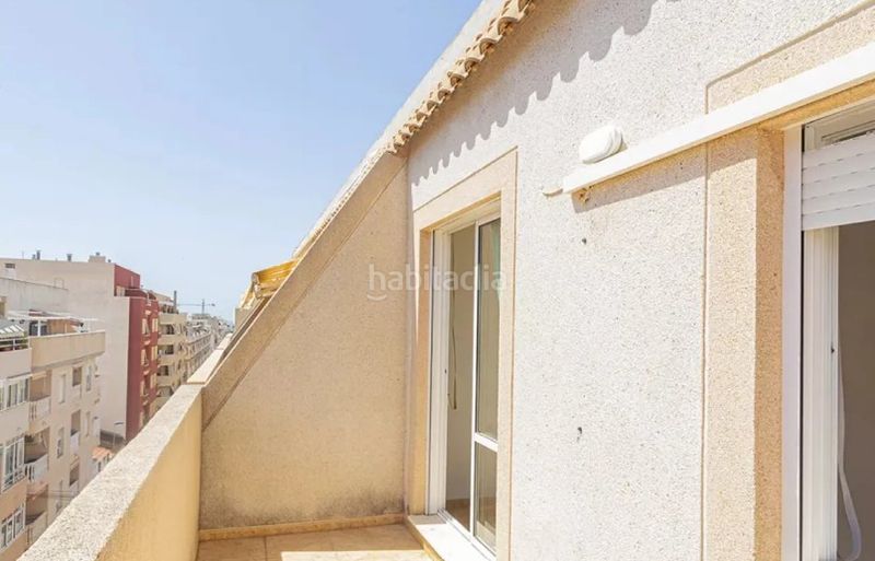 Foto c6cf6bef-b324-4eec-a9c1-775369462e34. Àtic a El Molino Torrevieja