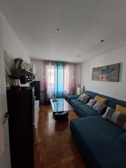 Flat in Avenida de Don Marcelo Celayeta 105