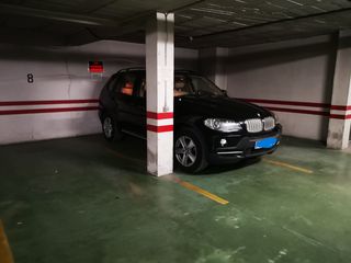 Affitto Posto auto in Calle luis daoiz 8. Garaje en c/ luis daoiz, esquina dr. ramon cruz auñon, moron.