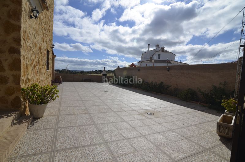 Foto 144dfb88-d493-4104-8973-4f9ae39a485d. Chalet in calle francisco delgado alonso 37 in Madroño (El)
