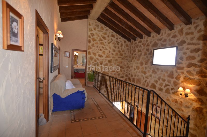 Foto 192cbe15-6781-4ff5-9099-706e49c6a448. Chalet in calle francisco delgado alonso 37 in Madroño (El)
