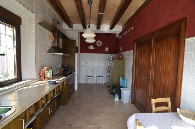 Foto 1a322455-9aae-484c-9007-79006391051a. Chalet in calle francisco delgado alonso 37 in Madroño (El)