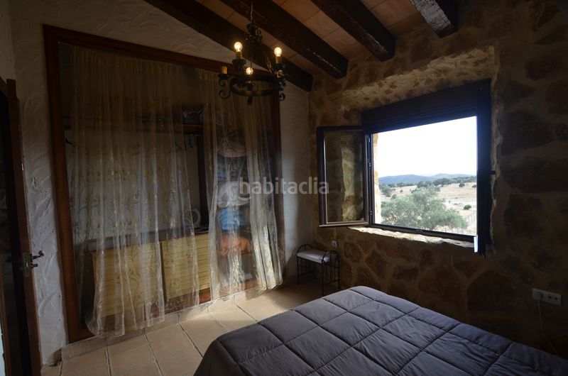 Foto 1f34b0ea-0f0c-42ab-b2db-925c35a33d5b. Chalet in calle francisco delgado alonso 37 in Madroño (El)