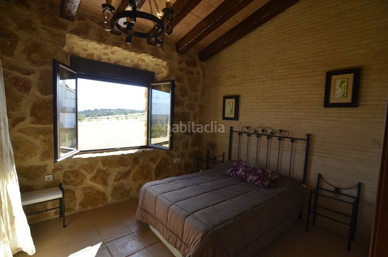 Foto 2a54522c-14f6-4447-b431-c09539e56f52. Chalet in calle francisco delgado alonso 37 in Madroño (El)