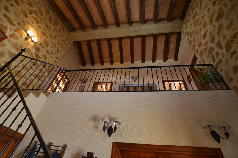 Foto 3cb05c60-7b6d-4784-8910-e4f73ebe8180. Chalet in calle francisco delgado alonso 37 in Madroño (El)