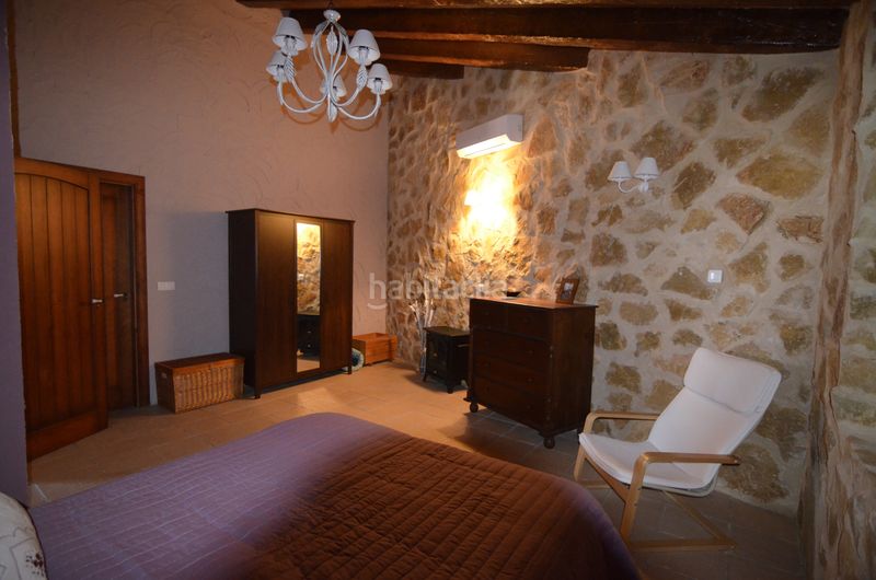 Foto 4770b91b-f425-4904-87a7-eb38b2904607. Chalet in calle francisco delgado alonso 37 in Madroño (El)