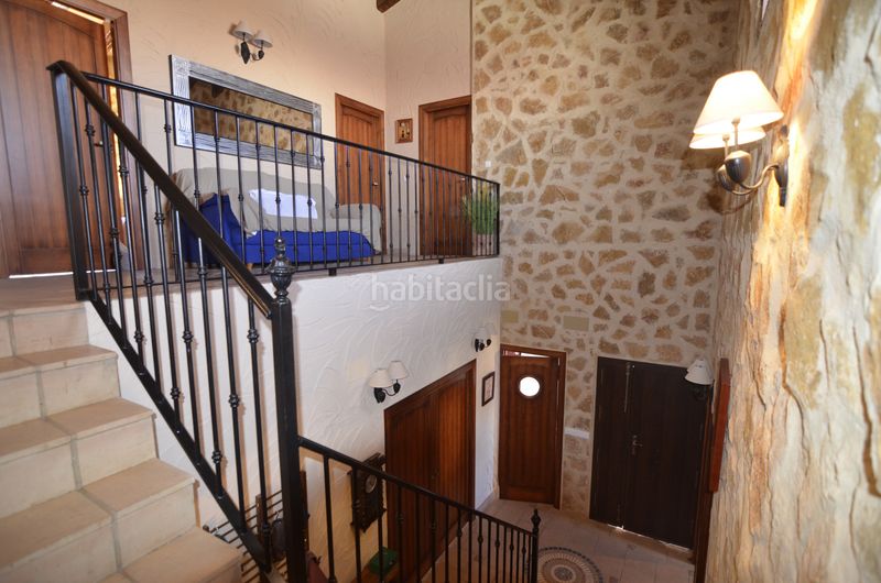 Foto 492f8c35-1165-4494-aeac-7254b6c9facf. Chalet in calle francisco delgado alonso 37 in Madroño (El)