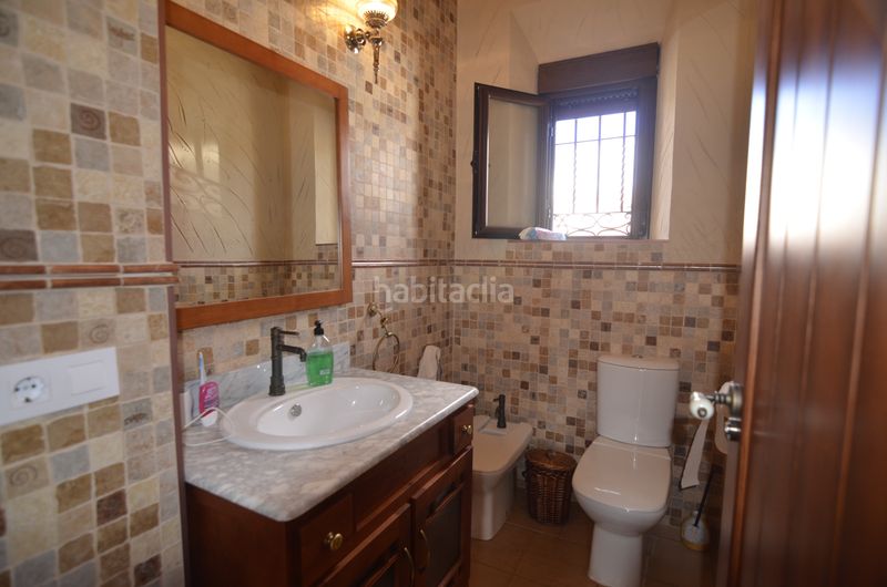 Foto 4d7d92e1-622e-4d41-911e-2081e4e95035. Chalet in calle francisco delgado alonso 37 in Madroño (El)