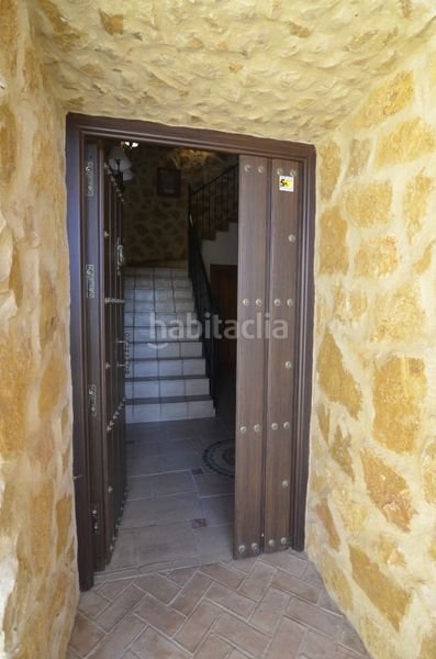 Foto 8d43a140-c904-43b5-afd0-2ce6614cfda7. Chalet in calle francisco delgado alonso 37 in Madroño (El)