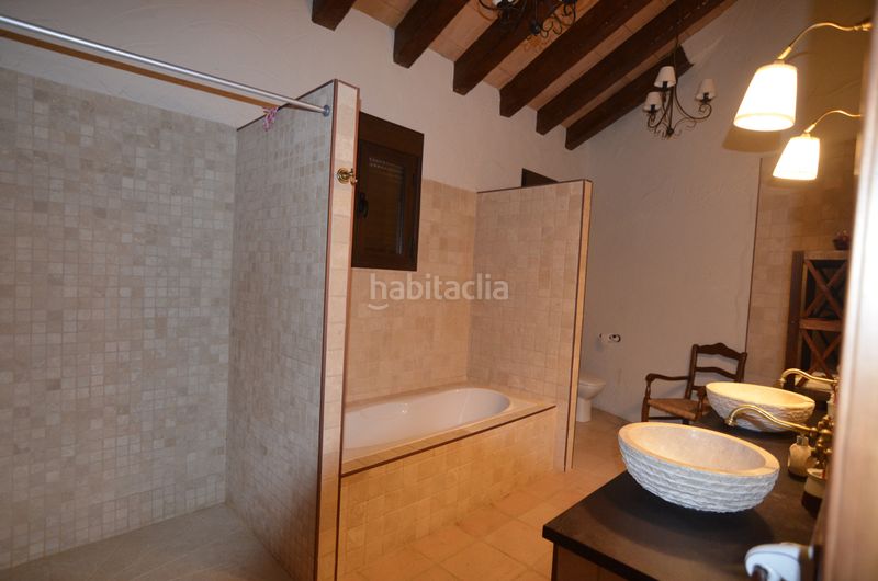 Foto 9026140e-5e4f-4722-b16d-9a2750870786. Chalet in calle francisco delgado alonso 37 in Madroño (El)