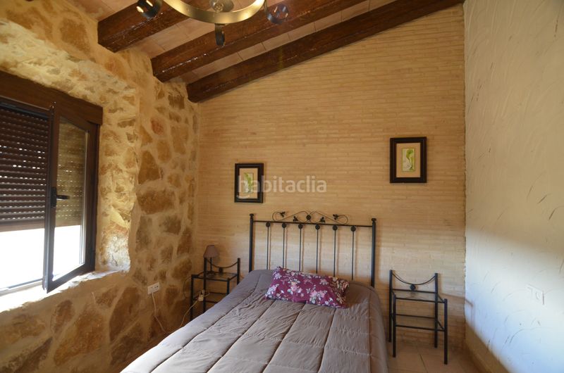 Foto d142f7fd-a3da-462e-b57e-13a593c4ed5c. Chalet in calle francisco delgado alonso 37 in Madroño (El)