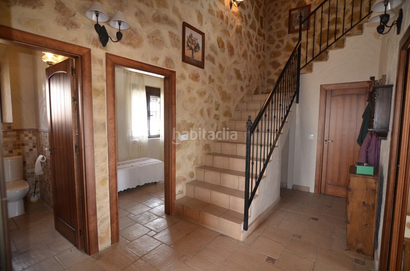 Foto d857f8ee-e65c-4e59-87f3-5808f71d2870. Chalet in calle francisco delgado alonso 37 in Madroño (El)