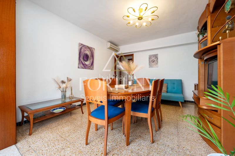 Foto 0109edda-8956-4072-ba99-f1bbfa2189da. Pis amb aparcament a Torreforta Tarragona