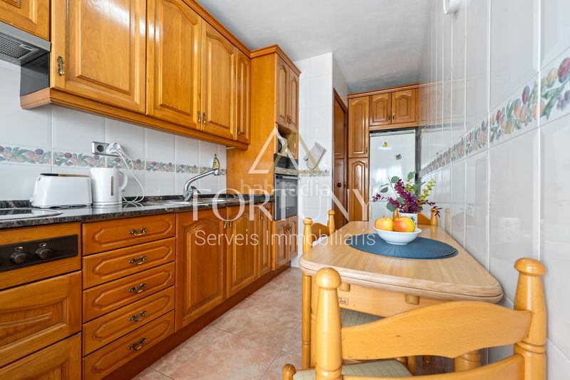 Foto 0397edaf-b2fe-4bf4-a2ec-51c055e0f091. Pis amb aparcament a Torreforta Tarragona