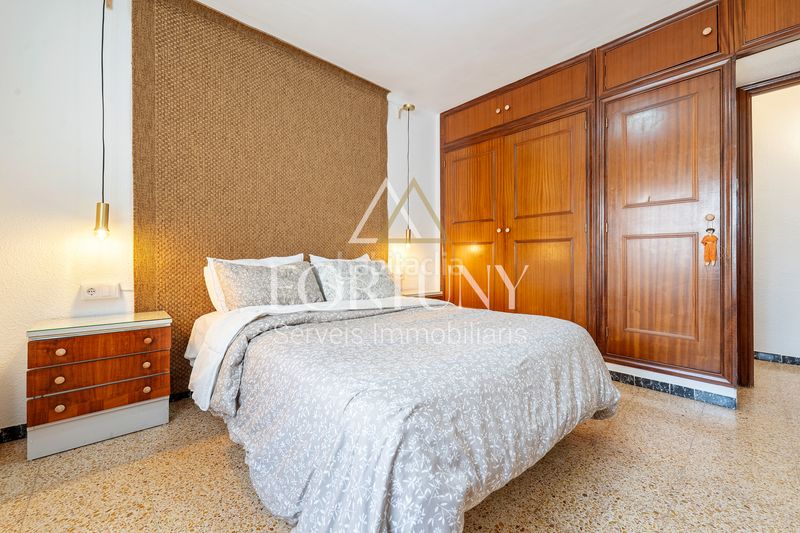 Foto 109bc499-6c1e-4daf-bca8-de3136f8a7ec. Pis amb aparcament a Torreforta Tarragona