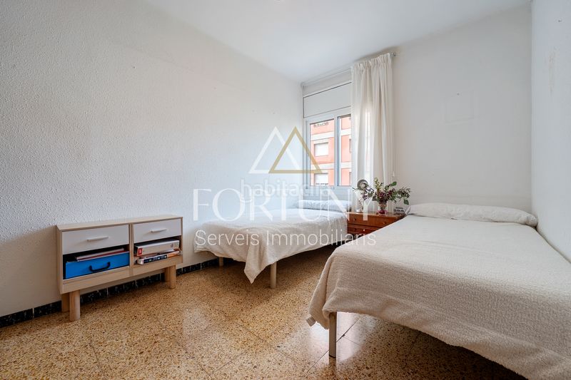 Foto 4ace9590-d99c-433b-9641-a49737d49085. Pis amb aparcament a Torreforta Tarragona