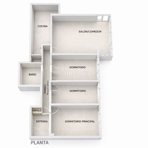 Foto 4bd19a57-10e6-4b95-a627-8a6a5fe62045. Pis amb aparcament a Torreforta Tarragona