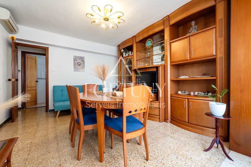 Foto 7cf56aa9-4b1c-463d-813b-e1b6d1c294f7. Pis amb aparcament a Torreforta Tarragona