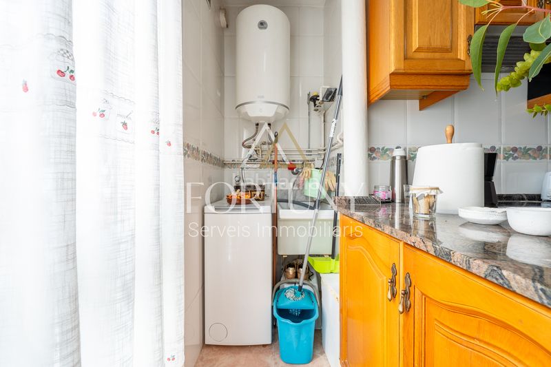 Foto 81e54c91-1ddc-48b5-a38d-afc8d322a3f0. Pis amb aparcament a Torreforta Tarragona