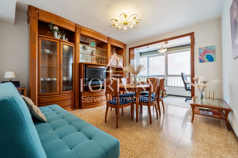 Foto afccf674-d616-4839-bc9d-6a3e159d36b6. Pis amb aparcament a Torreforta Tarragona