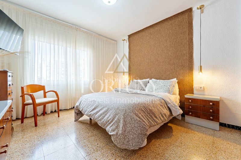 Foto b0a8cd79-cb26-472b-abd5-24b05bbe0367. Pis amb aparcament a Torreforta Tarragona