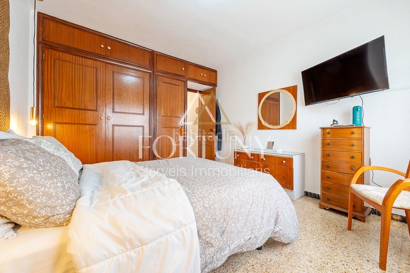 Foto fd55e6e3-1df1-4860-944c-5c8fe1e3e4fd. Pis amb aparcament a Torreforta Tarragona