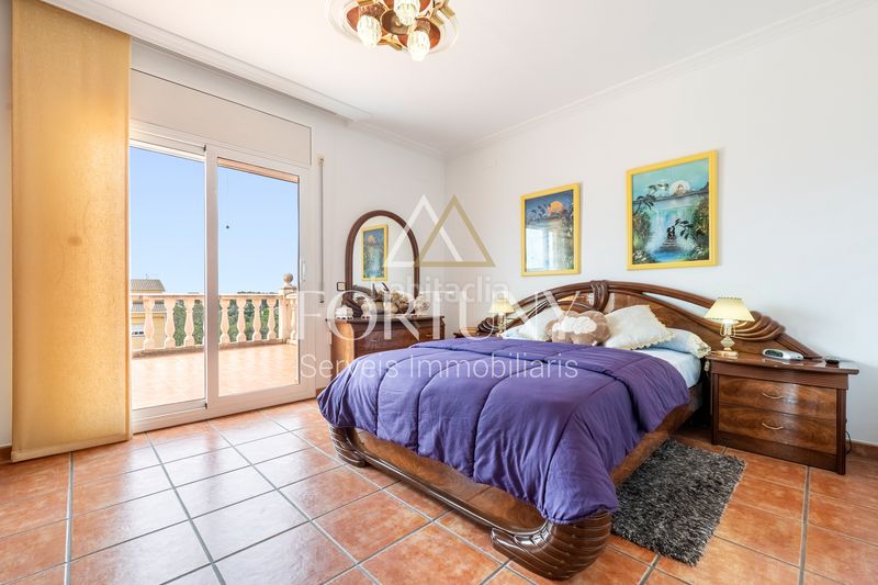 Foto 16c817c2-1aa1-4598-afcb-3dbdee930882. Casa  en el catllar en Catllar (El)
