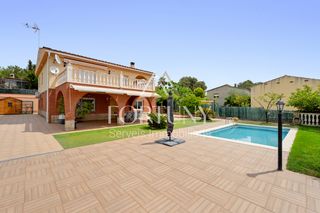 Maison  Cl rafael casanova. Casa en el catllar