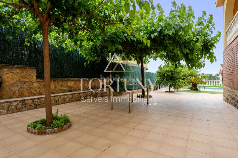 Foto b57709b2-dd45-4290-88fc-9a7985fe2c05. Casa  en el catllar en Catllar (El)