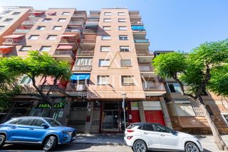 Pis  Carrer caputxins, 21. Piso en tarragona