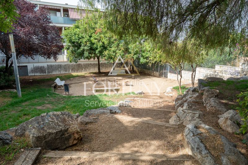 Foto 511d6a4d-db39-4d2c-9060-950599462105. Pis amb aparcament a Nou Eixample Sud Tarragona