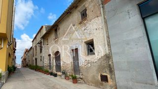Casa  Carrer alt 17. Casa en pallaresos