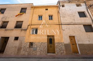 Maison  Carrer frança 81 el catllar. Casa en tarragona