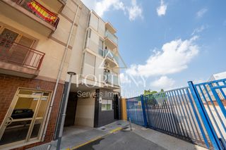 Pis  Carrer tretze. Piso en bonavista