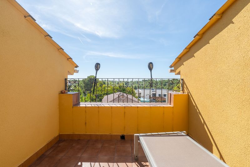 Foto a1a3942a-612b-46f2-addc-08bd12fe8fcc. Casa amb aparcament piscina a Catllar (El)