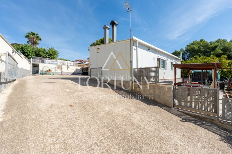 Foto acfe7e0d-105c-4601-97a9-8d7fbfa50c71. Casa amb aparcament piscina a Catllar (El)