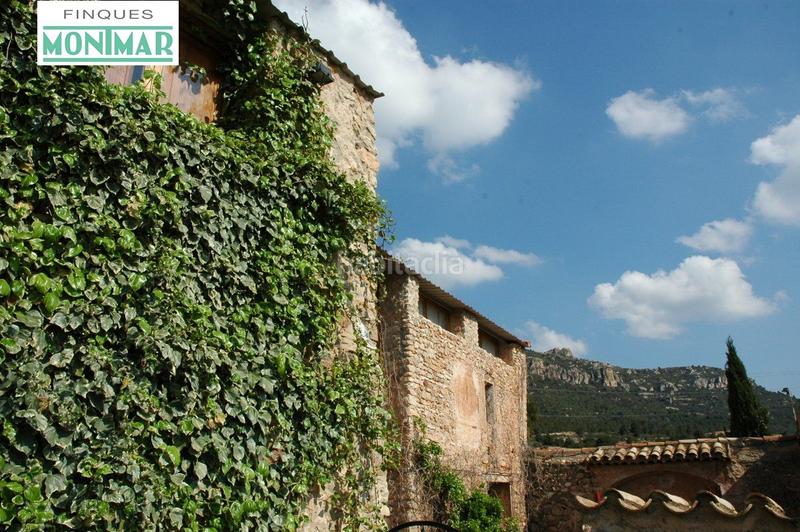 Foto b6c21f06-7715-4827-8f97-c6661d5fe3f5. Masia amb calefacció a Pontils