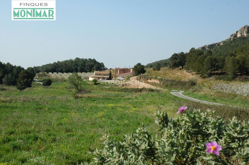 Foto cbb85c95-c944-4cb5-87ea-bf0ee7c86090. Masia amb calefacció a Pontils