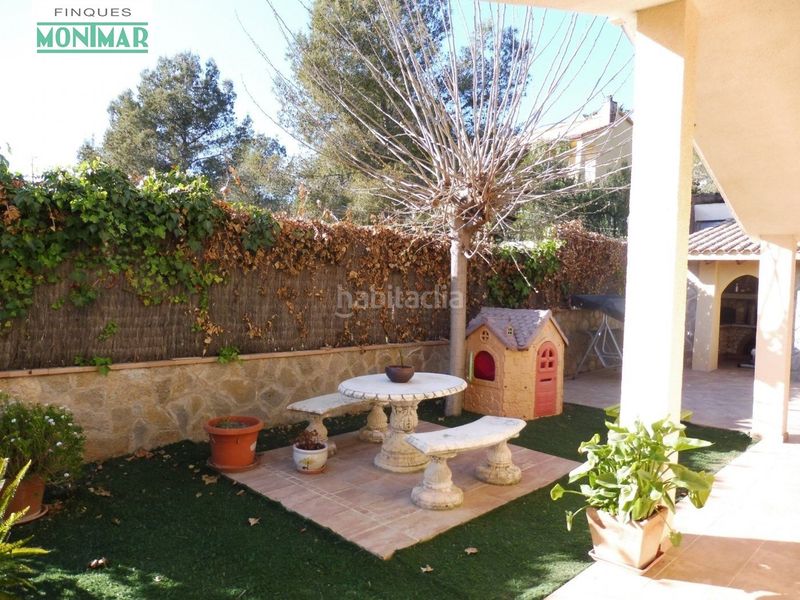 Foto 00fb853a-1196-4c79-8c70-e32703711079. Casa amb calefacció aparcament piscina a Olivella