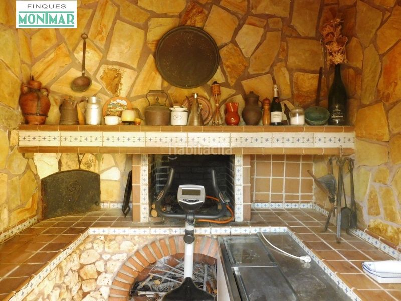 Foto 03ea57b4-2d77-4498-817c-d17f174b90c9. Casa amb calefacció aparcament piscina a Olivella