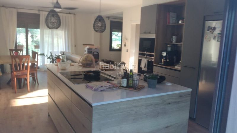 Foto 1dc2b7b9-fe20-4511-b130-5f08403b900d. Casa amb calefacció aparcament piscina a Olivella