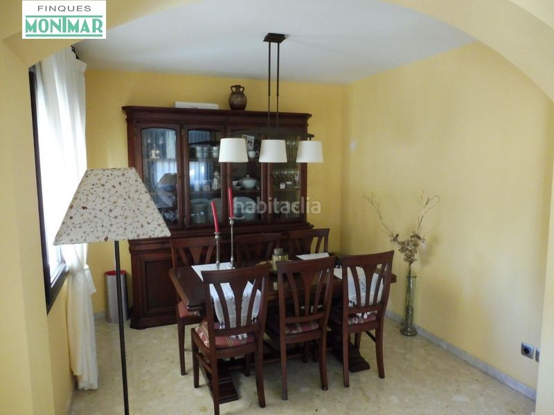 Foto 233c14a3-64aa-4ad3-bdba-c0e3d0cb00ac. Casa amb calefacció aparcament piscina a Olivella