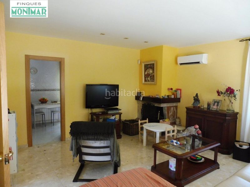 Foto 23f9034d-f588-4839-902d-70ef5571b0f0. Casa amb calefacció aparcament piscina a Olivella